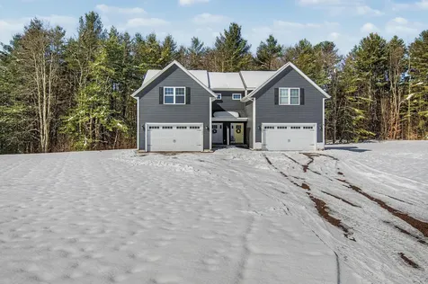 60 Old Academy Street Fairfax VT 05454