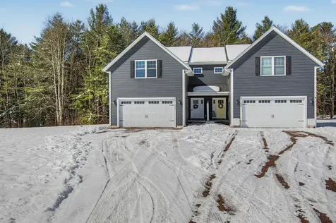 60 Old Academy Street Fairfax VT 05454