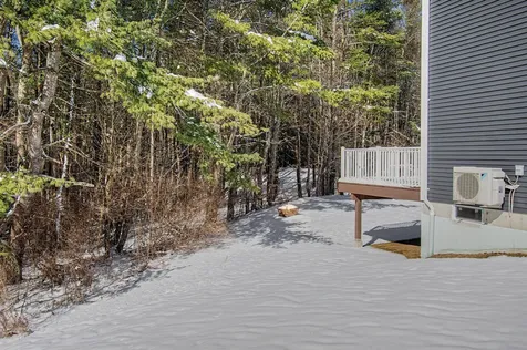 60 Old Academy Street Fairfax VT 05454