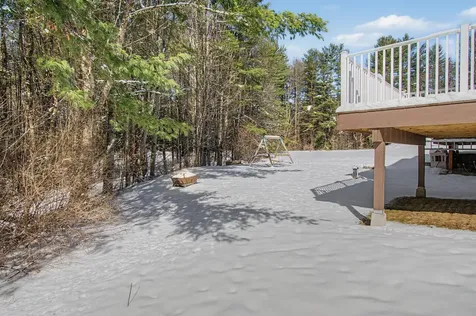 60 Old Academy Street Fairfax VT 05454