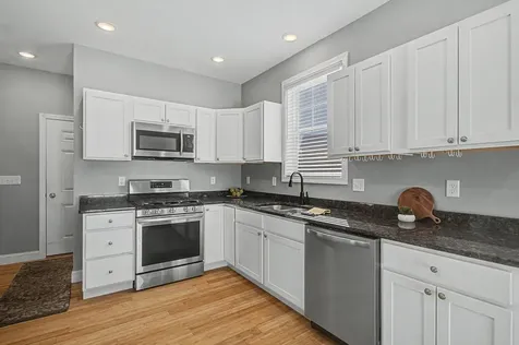 60 Old Academy Street Fairfax VT 05454