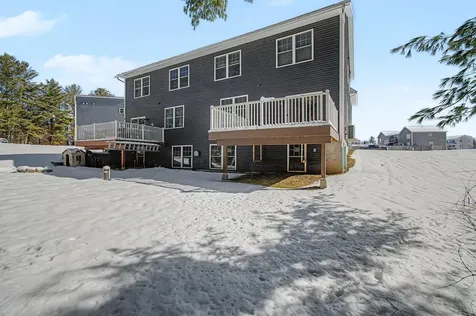 60 Old Academy Street Fairfax VT 05454