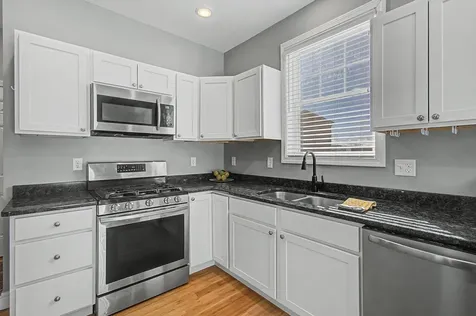 60 Old Academy Street Fairfax VT 05454