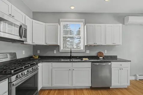 60 Old Academy Street Fairfax VT 05454