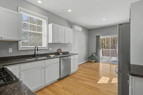 60 Old Academy Street Fairfax VT 05454