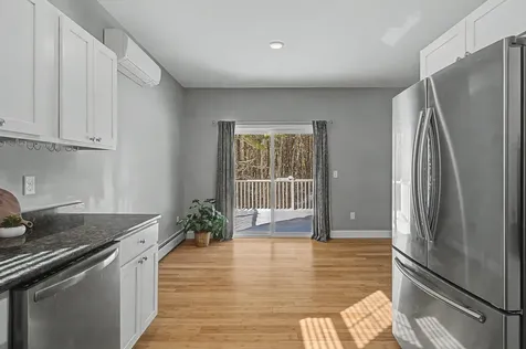 60 Old Academy Street Fairfax VT 05454