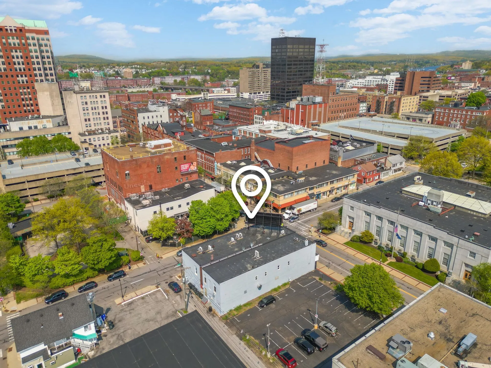 119 Hanover Street Manchester NH 03101