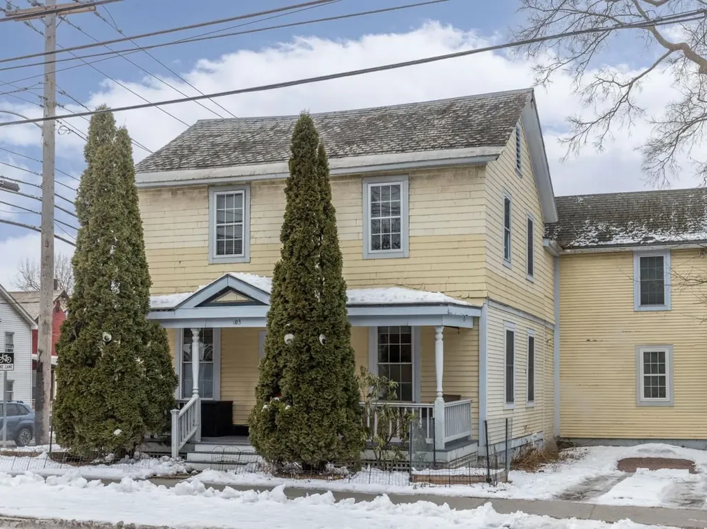 103 Maple Street Burlington VT 05401