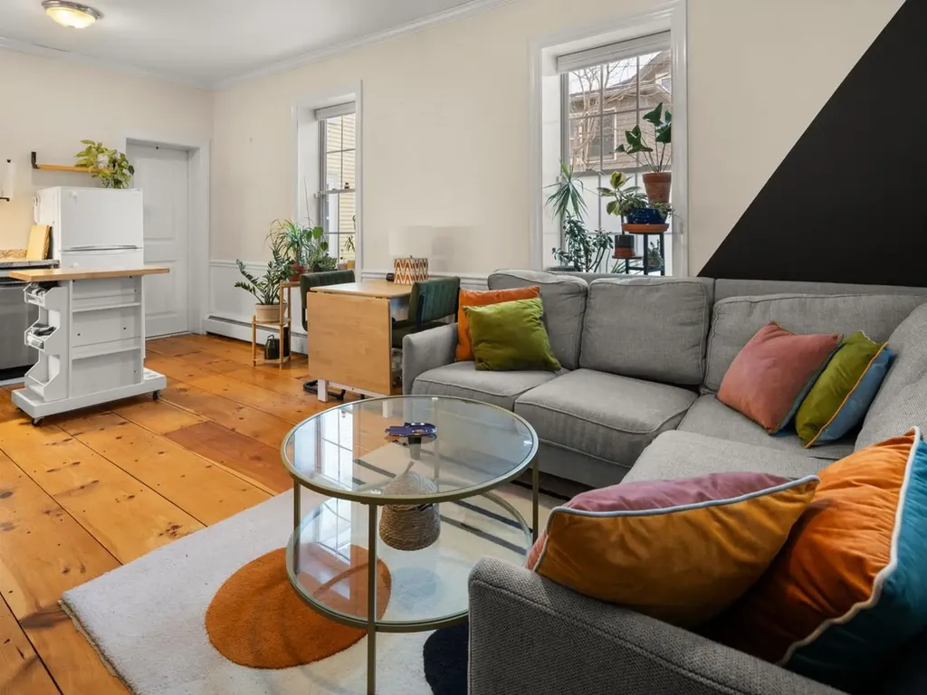 103 Maple Street Burlington VT 05401