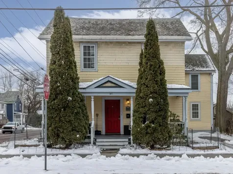 103 Maple Street Burlington VT 05401