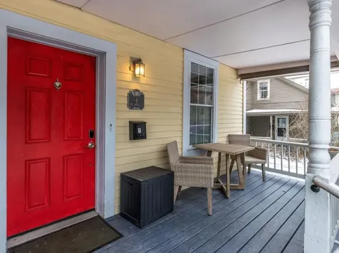 103 Maple Street Burlington VT 05401