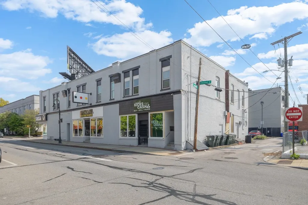 119 Hanover Street Manchester NH 03101