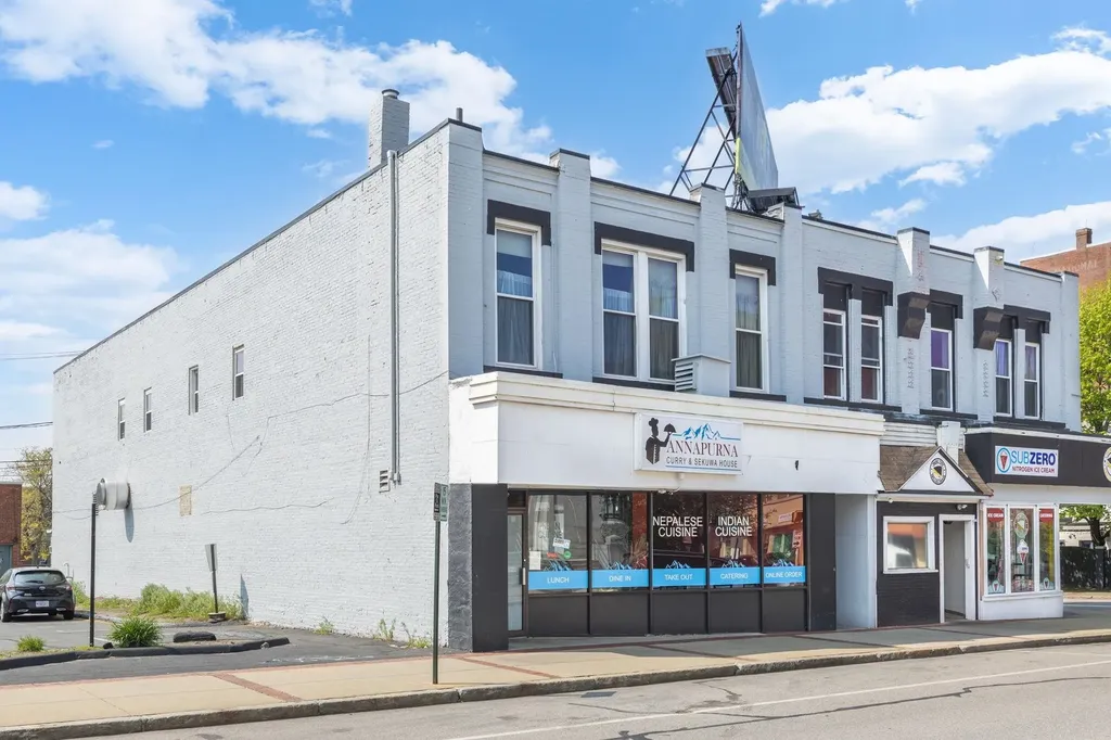 119 Hanover Street Manchester NH 03101