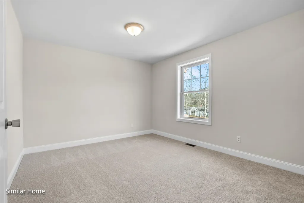 10D Lucky Lane The Crossings At Village Center Barrington NH 03825