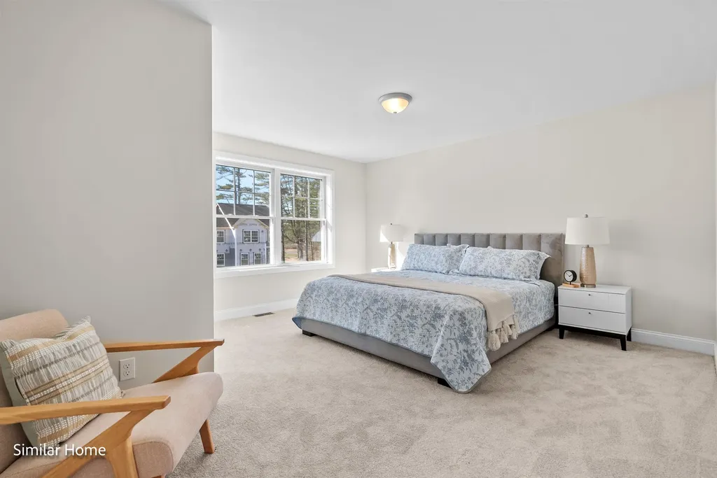 10D Lucky Lane The Crossings At Village Center Barrington NH 03825