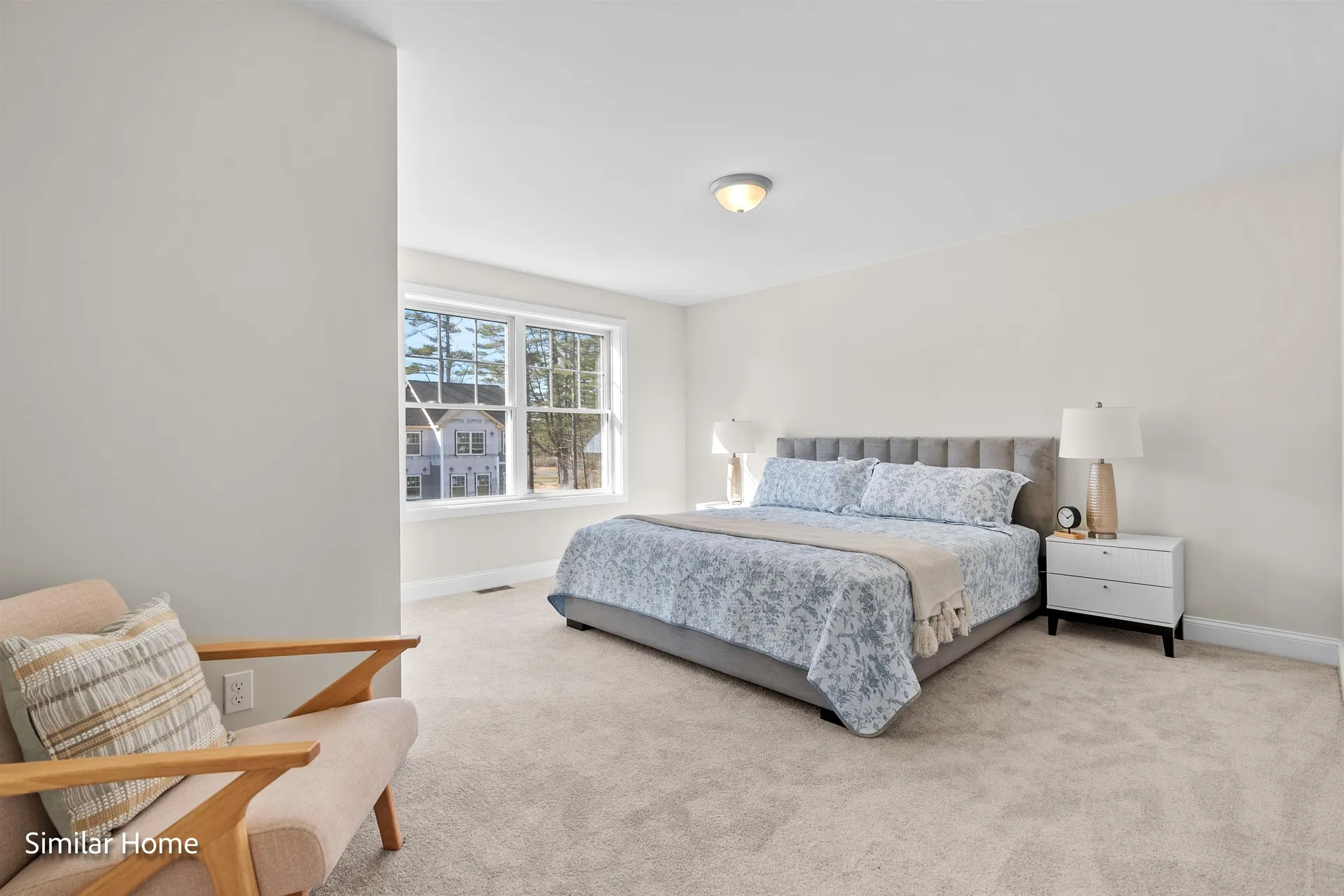 10D Lucky Lane The Crossings At Village Center Barrington NH 03825