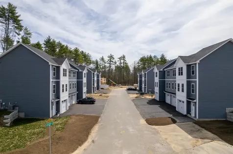 10D Lucky Lane The Crossings At Village Center Barrington NH 03825