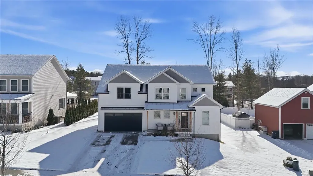 196 Chloe Circle Williston VT 05495