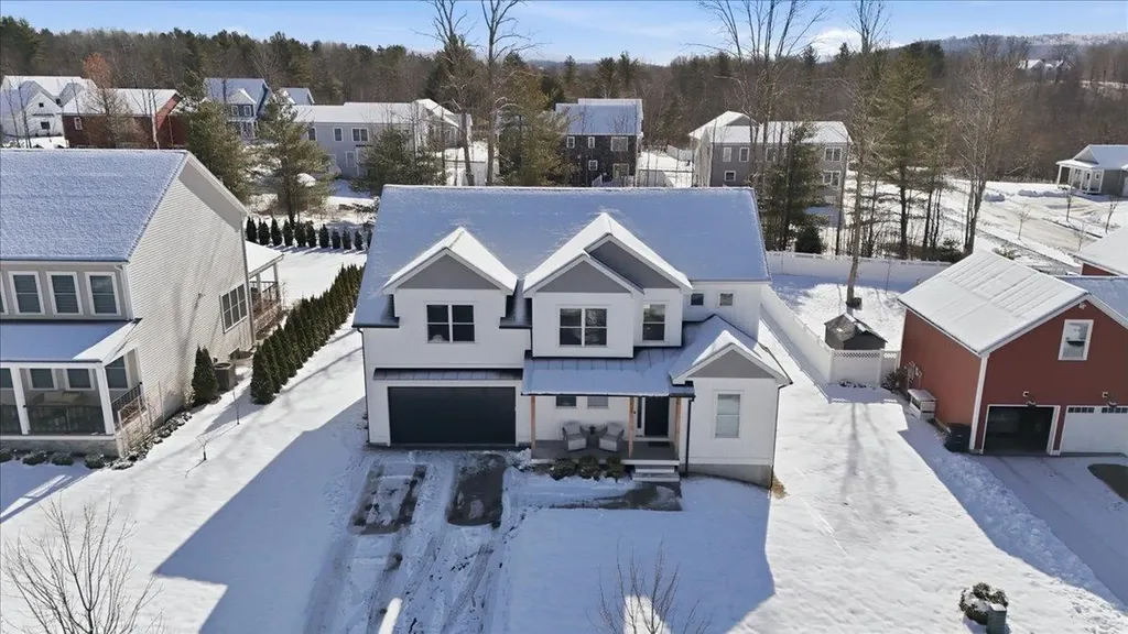 196 Chloe Circle Williston VT 05495