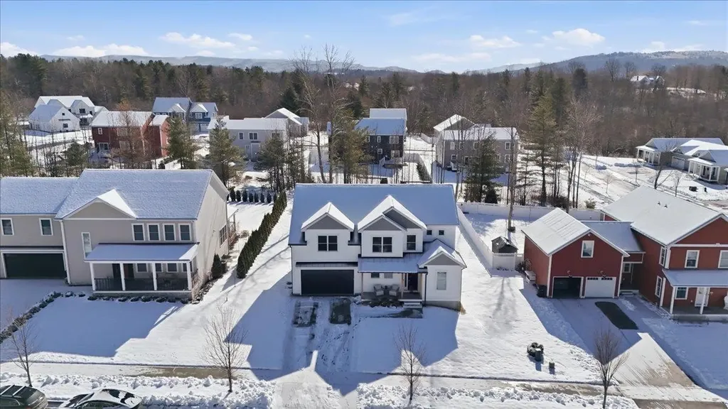 196 Chloe Circle Williston VT 05495