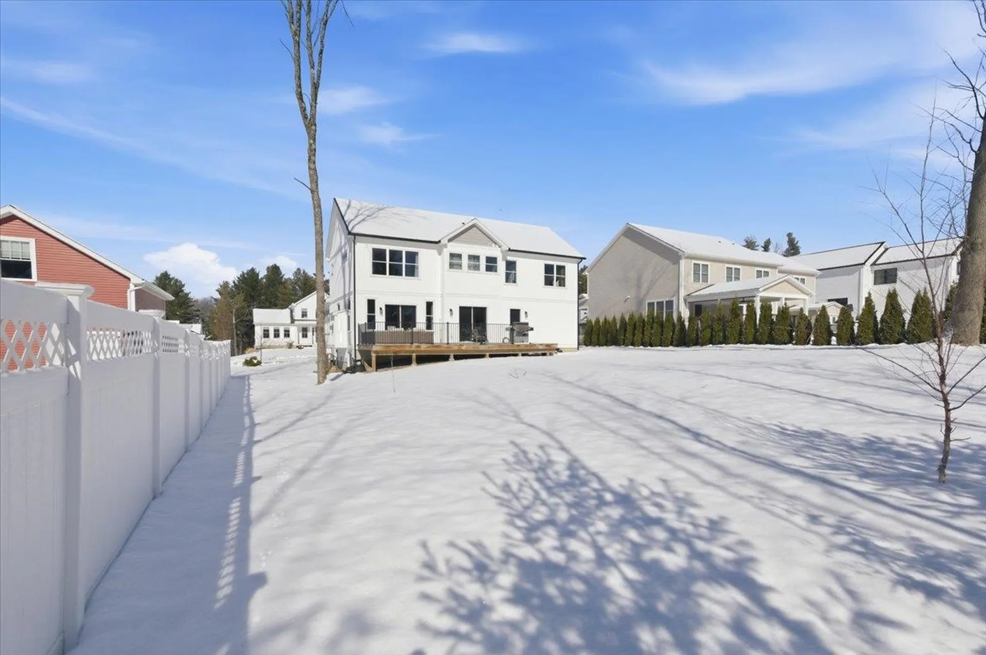 196 Chloe Circle Williston VT 05495