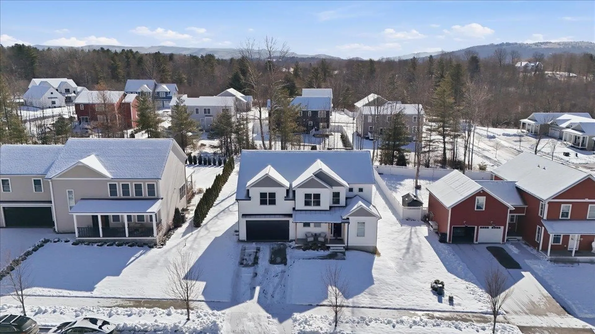 196 Chloe Circle Williston VT 05495