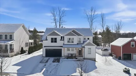 196 Chloe Circle Williston VT 05495