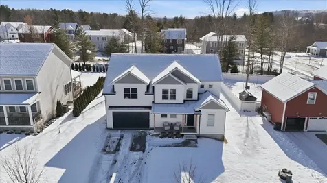 196 Chloe Circle Williston VT 05495