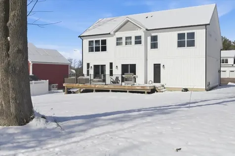 196 Chloe Circle Williston VT 05495