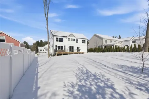 196 Chloe Circle Williston VT 05495