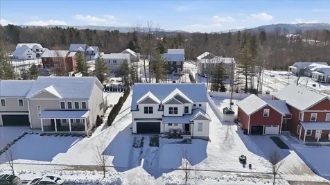 196 Chloe Circle Williston VT 05495