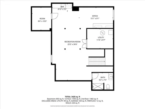 196 Chloe Circle Williston VT 05495