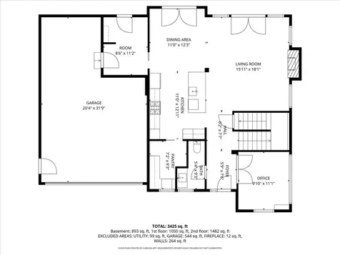 196 Chloe Circle Williston VT 05495