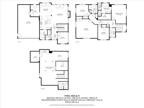 196 Chloe Circle Williston VT 05495