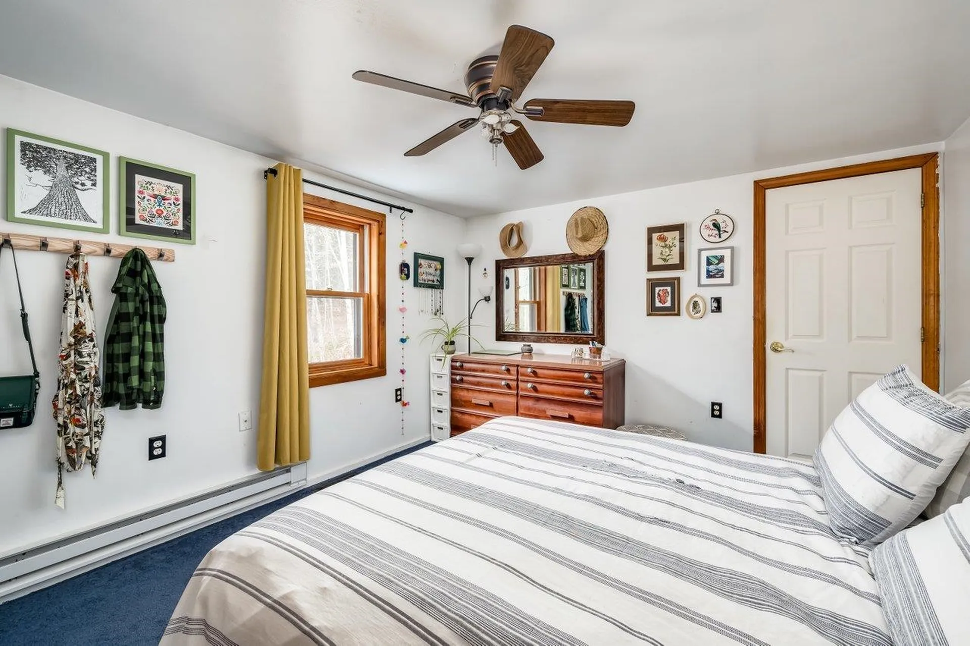 205 Baptist Road Canterbury NH 03224