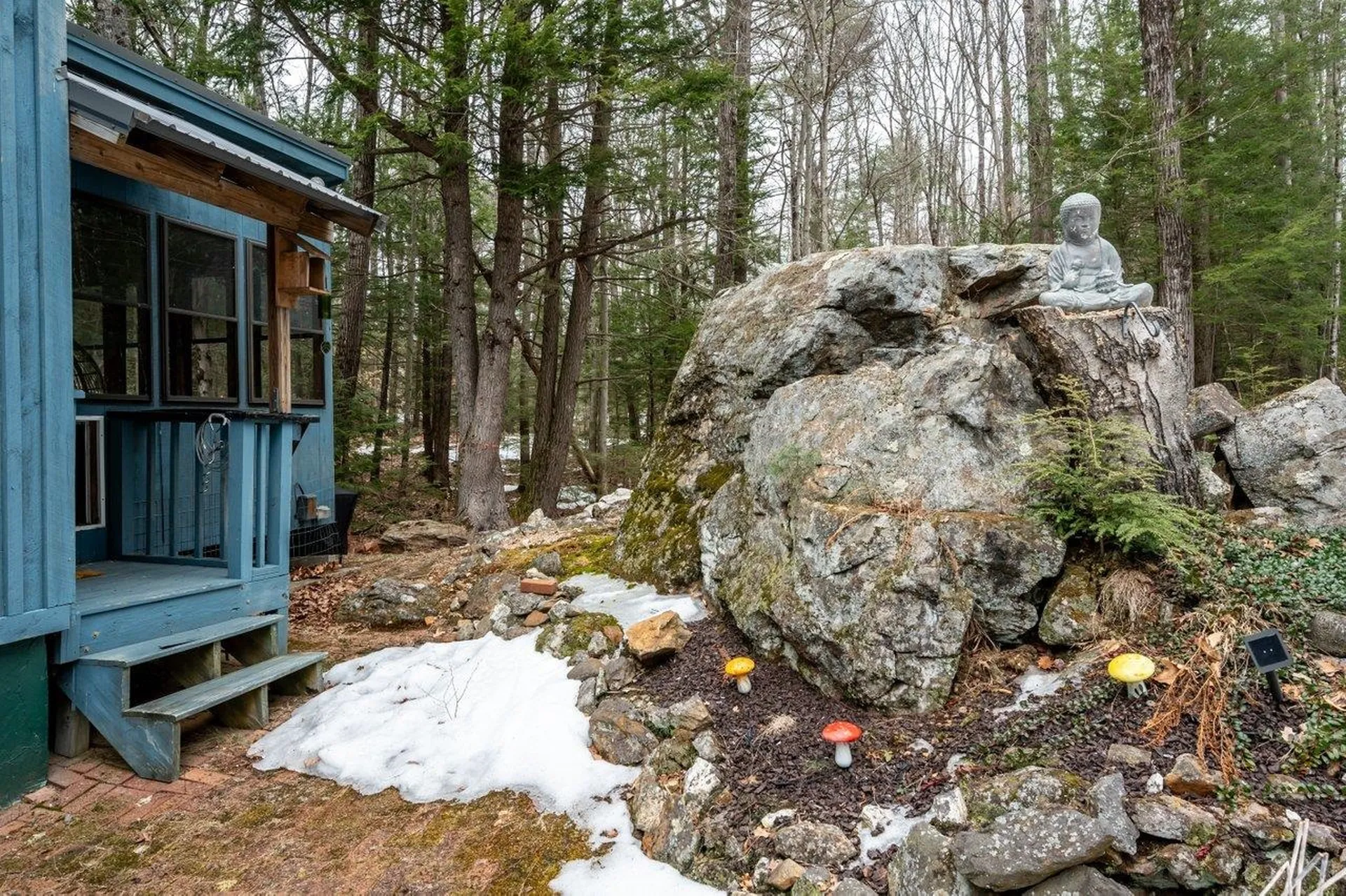 205 Baptist Road Canterbury NH 03224