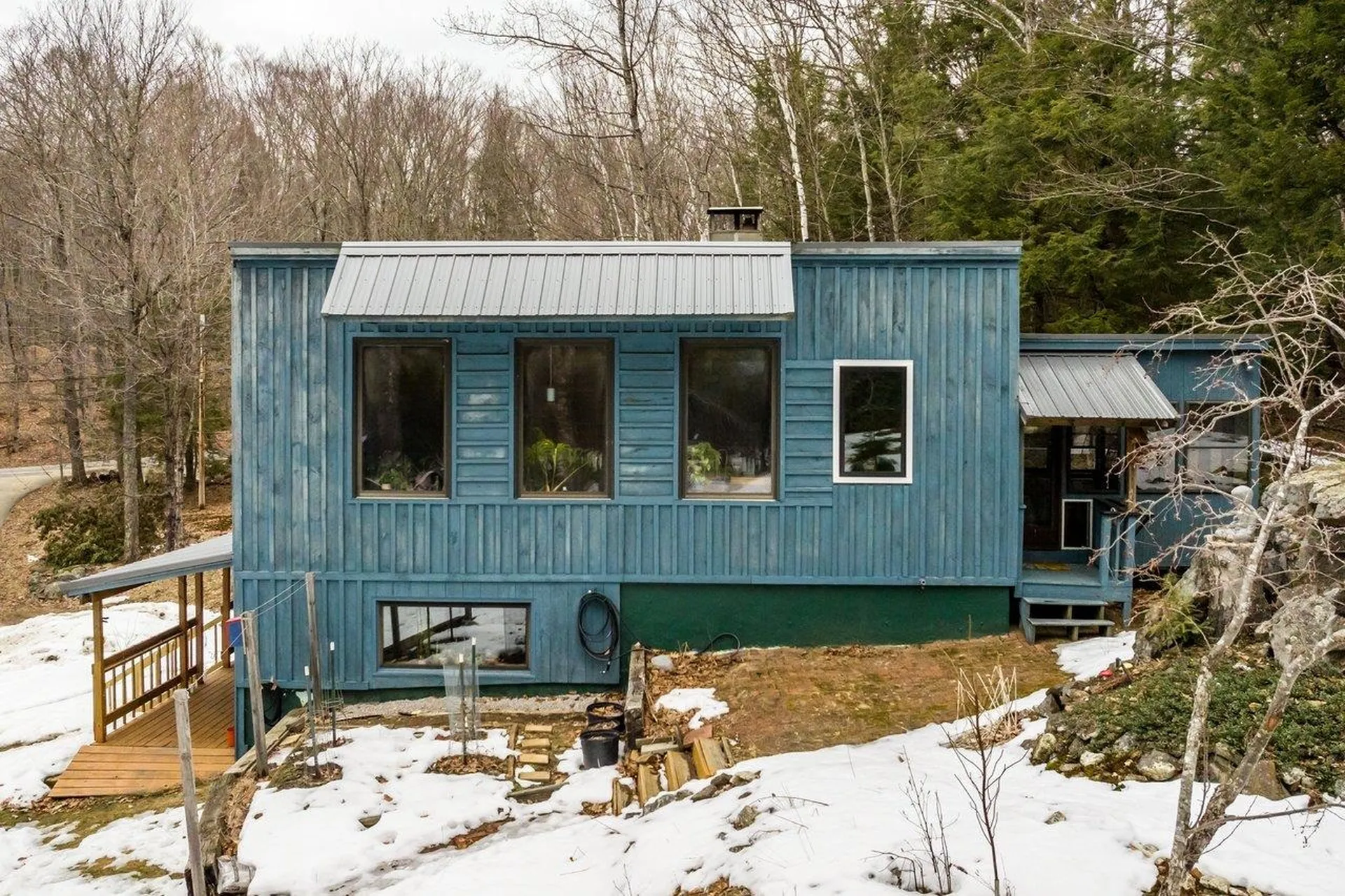 205 Baptist Road Canterbury NH 03224