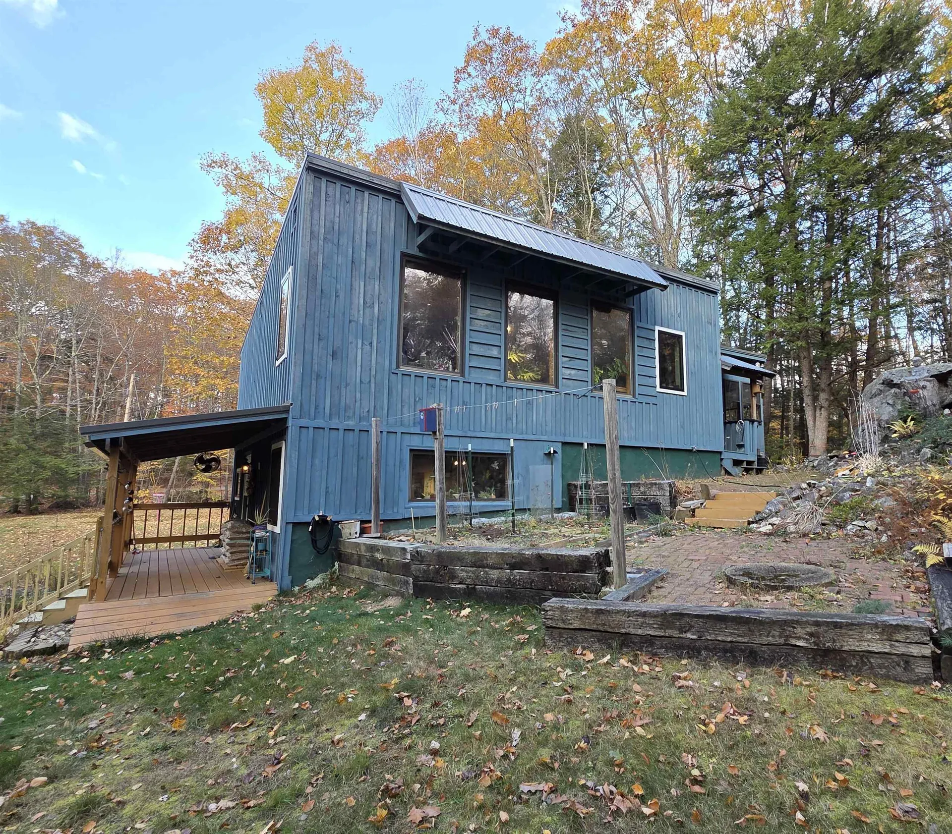 205 Baptist Road Canterbury NH 03224