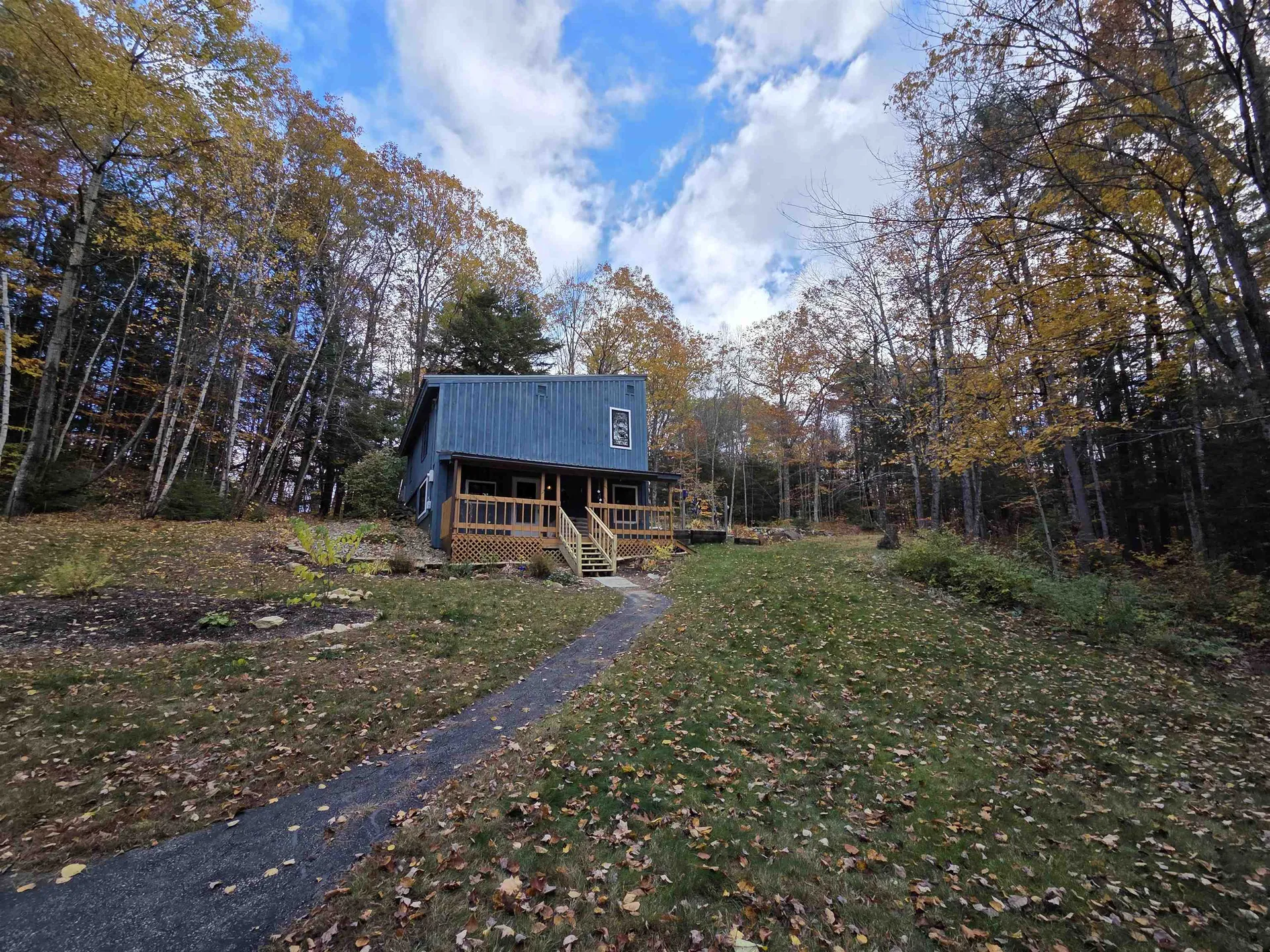 205 Baptist Road Canterbury NH 03224