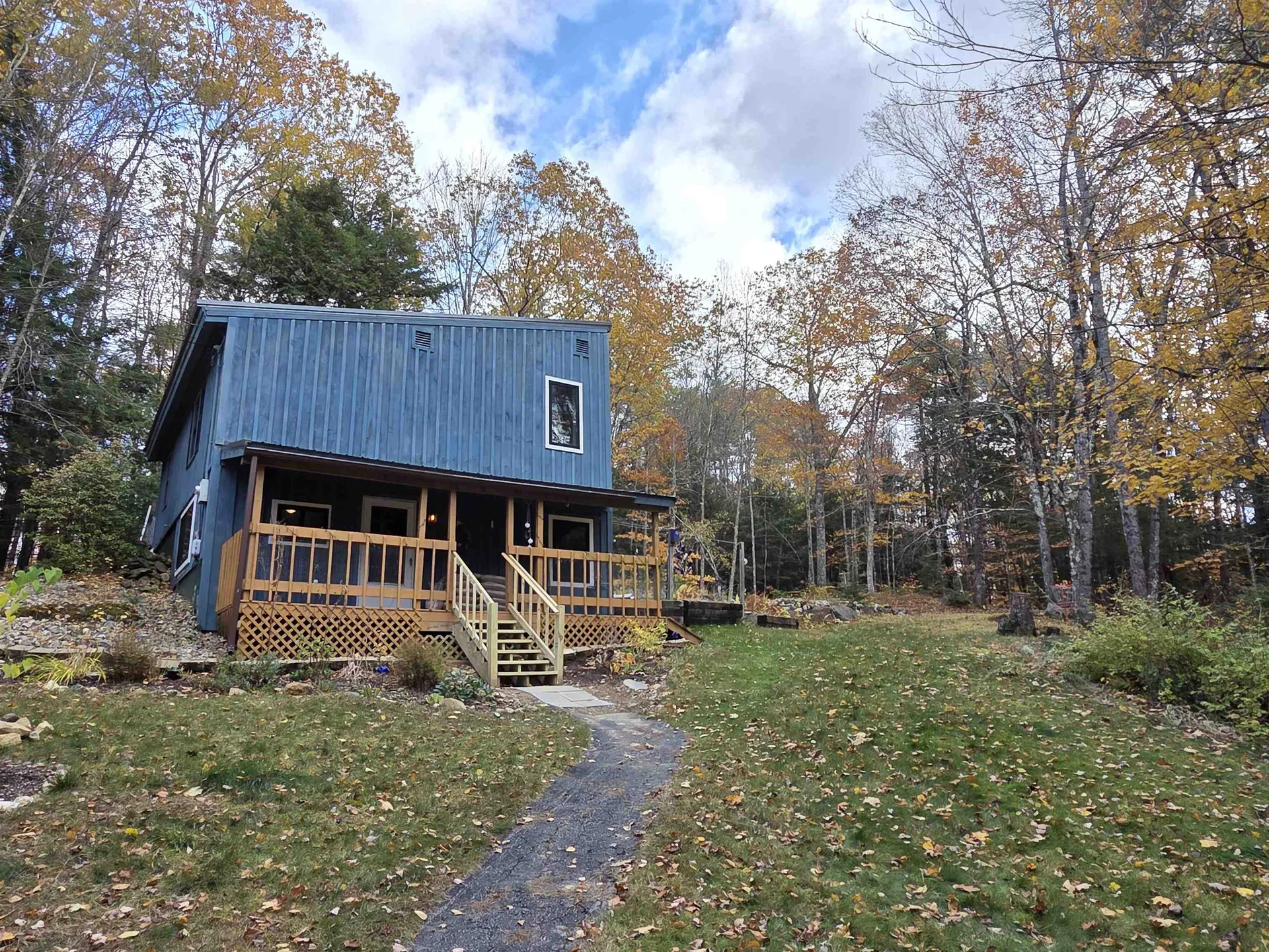 205 Baptist Road Canterbury NH 03224