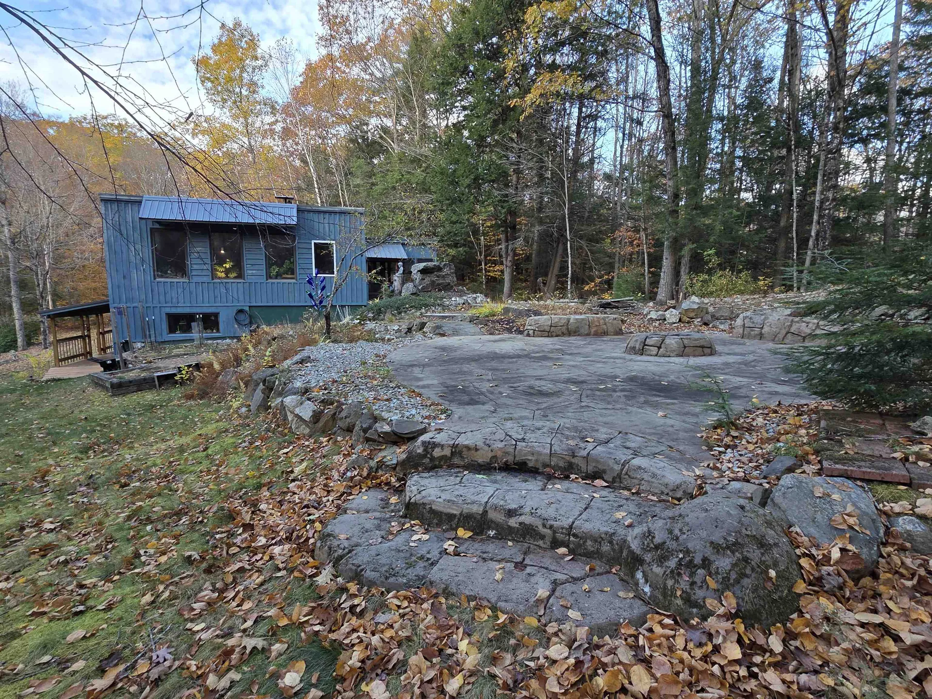 205 Baptist Road Canterbury NH 03224