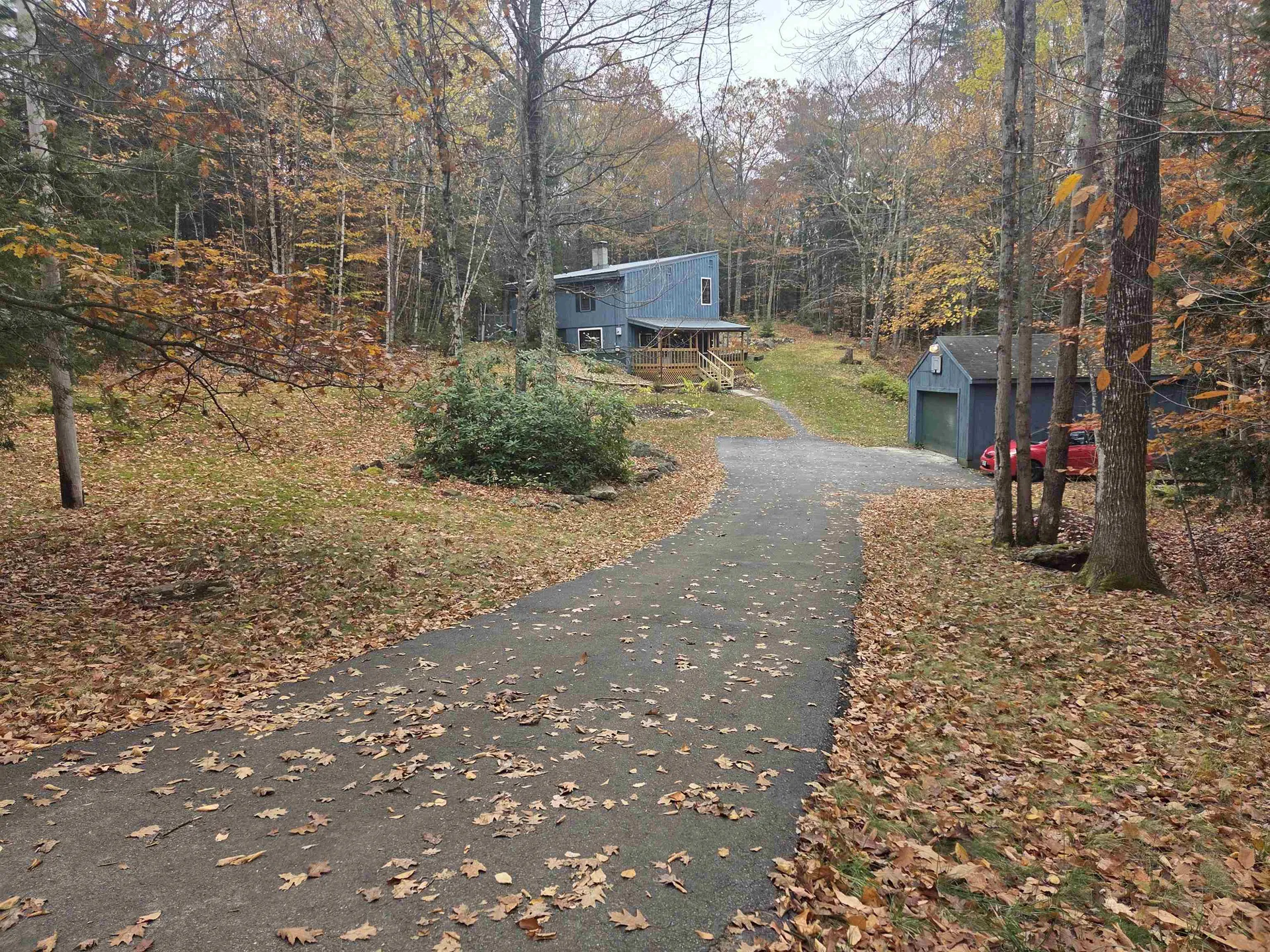 205 Baptist Road Canterbury NH 03224