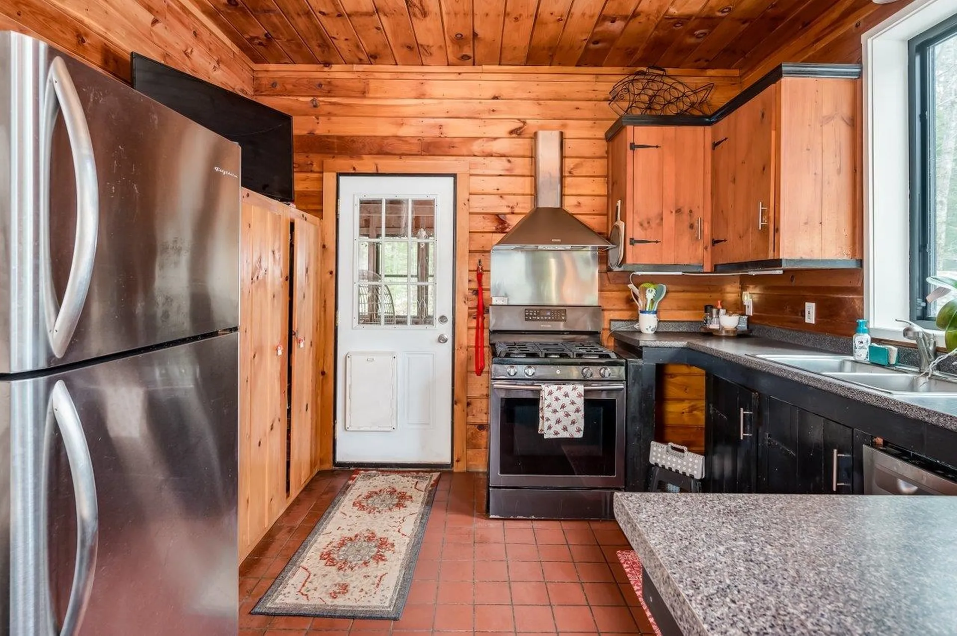 205 Baptist Road Canterbury NH 03224