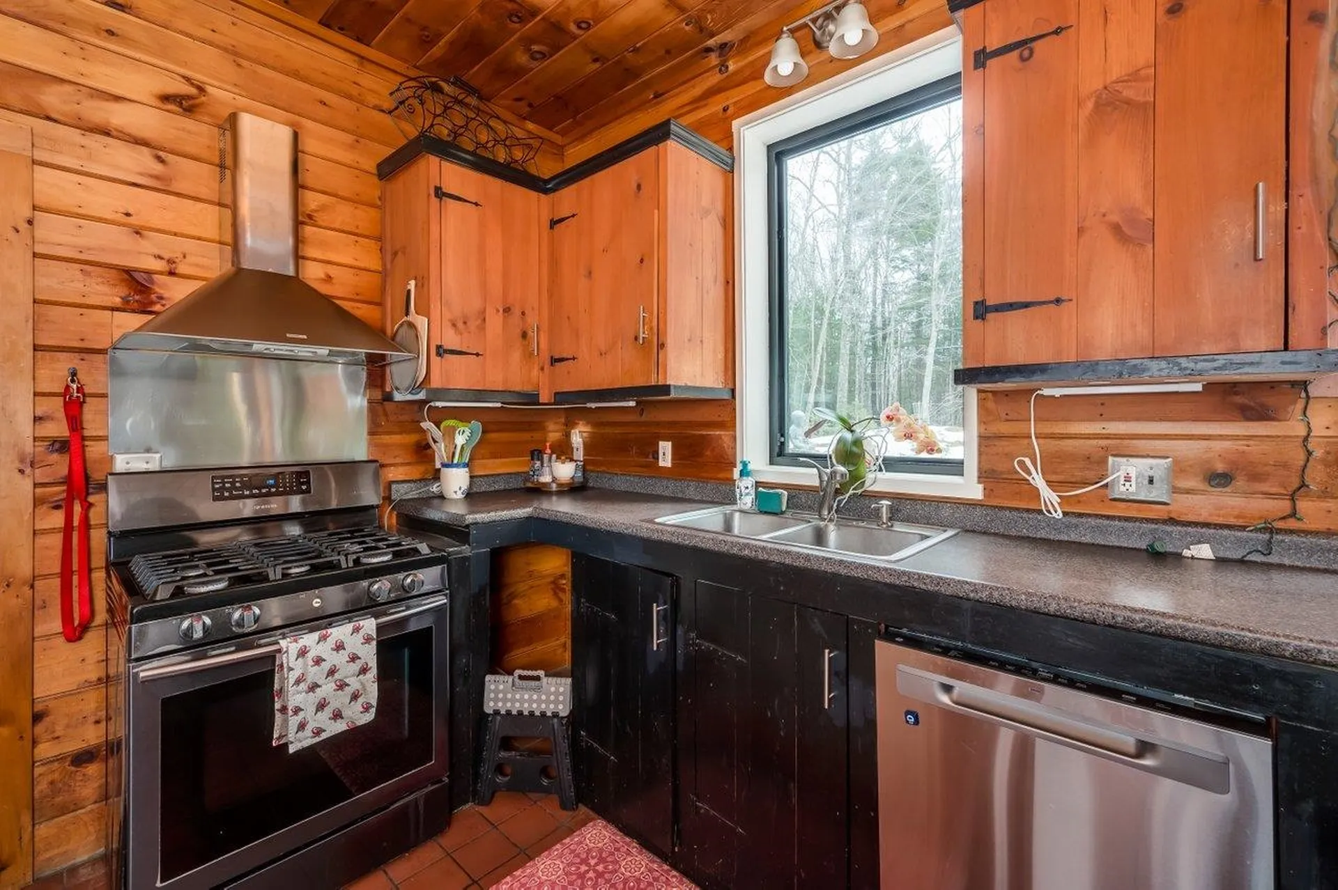 205 Baptist Road Canterbury NH 03224