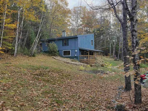 205 Baptist Road Canterbury NH 03224