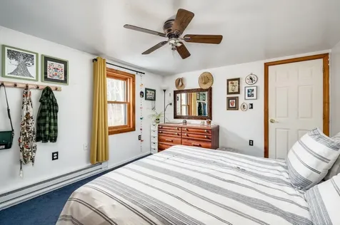 205 Baptist Road Canterbury NH 03224