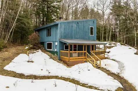 205 Baptist Road Canterbury NH 03224