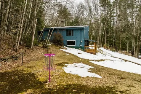 205 Baptist Road Canterbury NH 03224