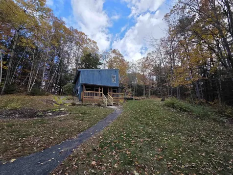 205 Baptist Road Canterbury NH 03224