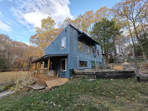205 Baptist Road Canterbury NH 03224